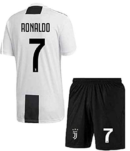 ronaldo juventus shorts
