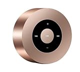 LSoug Levitating Maglev Speaker - Wireless Bluetooth Floating Levitating Maglev Speaker, Lightweigh & Portable