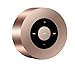 LSoug Levitating Maglev Speaker - Wireless Bluetooth Floating Levitating Maglev Speaker, Lightweigh & Portable