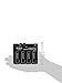rolls Accordion Accessory (HA43PRO) , Black