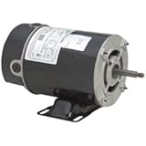 Century BN24SS 3/4 HP 115 Volt Century Motor - BN24SS