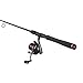 Penn Fierce II Spinning Fishing Reel & Rod Combo