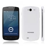 Cell Accessory (MINI)DOOGEE COLLO3 DG110 512M + 4G Dual-Core 1.0GHz Android 4.2 Bar Smartphone with 4.0