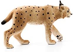 schleich lynx