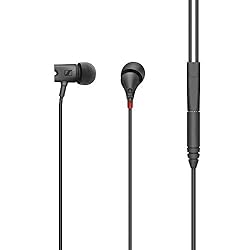 Sennheiser IE 800 S In-Ear Audiophile Reference