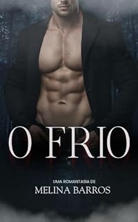 Livro O FRIO