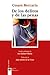 De los delitos y de las penas (Clásicos - Clásicos del Pensamiento)