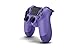 DualShock 4 Wireless Controller for PlayStation 4 – Electric Purplethumb 3