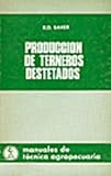 Image de Producción de terneros destetados.
