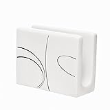 Corelle Simple Lines Napkin Holder