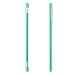 BESDATA Ultra Thin Magnetic Smart Cover Translucent Back Case for 2013 iPad Air + Screen Protector + Cleaning Cloth + Stylus(Mint Green)