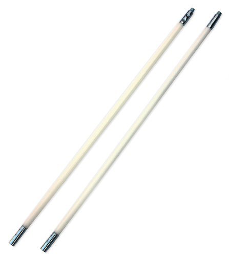 PRD308 SootEater Pellet Rod, 2-Pack