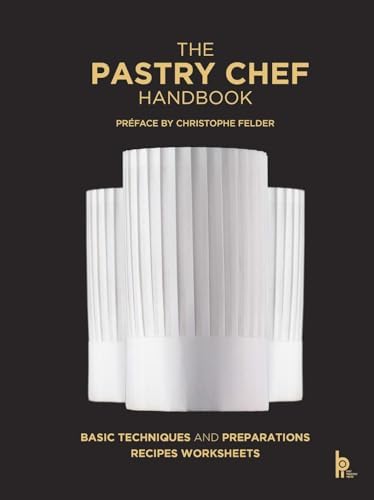 The French Chef Handbook: La cuisine de reference: Maincent-Morel