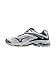 Mizuno Women's Wave Lighting Z3 Volleyball Shoe,White/Navy,9 B US