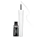 Colorful Waterproof Eyeliner 24 Hr Wear Sephora Collection 0.085 Oz 04 Engagement Ring - Silver Top Coat - Silver Glitter