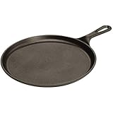 Lodge L9OG3 Logic Round Griddle