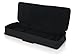 Gator Cases GKB Series 76-Note Padded Keyboard Gig Bag (GKB-76) Black