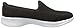 Skechers Performance Women's Go Walk 4 Propel Walking Shoe,Black/White,7 M US