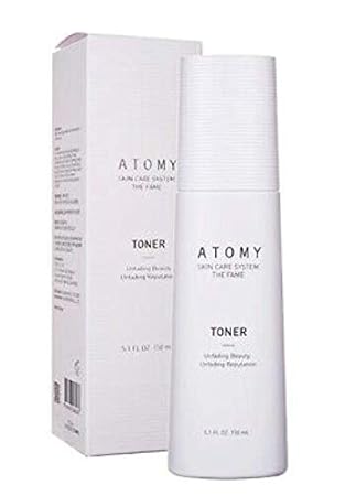 atomy fame set price