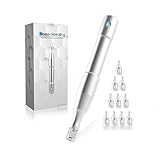 Rechargeable Microneedling Derma Pen - Amazing