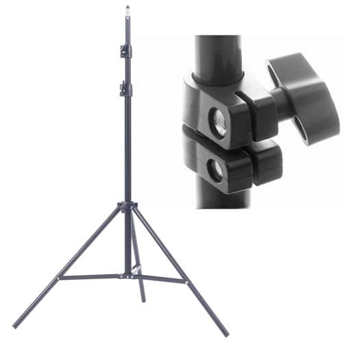 Geoqueho Photography Tripod