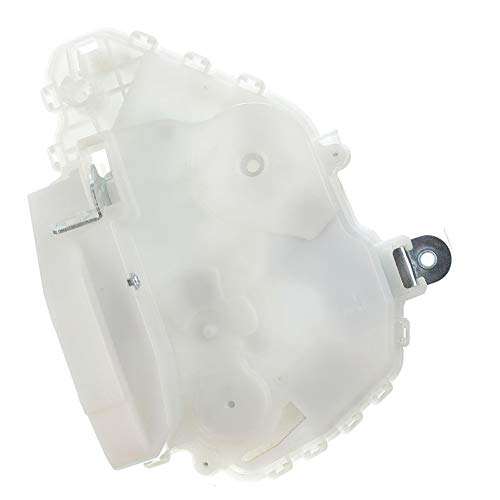 Cheriezing Door Lock Latch Actuator Front Left Driver for 2008-2012 Honda Accord 72150-TA0-A12 - Thumbnail 5