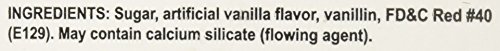 COTTON CANDY FLOSS SUGAR SILLY NILLY