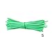 GALAGEE 100 PCS Garden Twist Tie Strips-Green Gardening Vine Climbing Plants Cable Tie Lines Plant Brackets Parts Bonsai Flower Cucumber Grape Rattan Supports (S:10cm)thumb 1