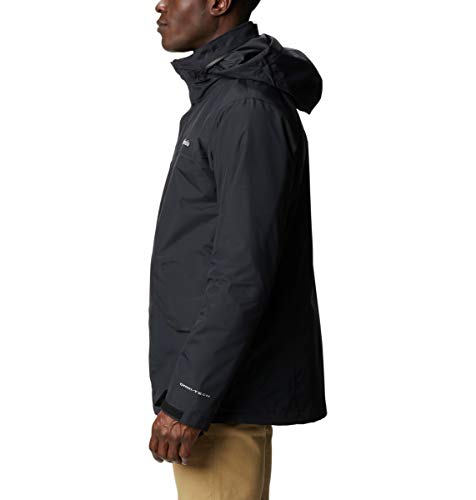 dxl columbia jackets