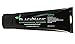BlackMagic Activated Charcoal & Organic Coconut Oil Teeth WHITENING Toothpaste, Made in USA, Vegan, Fluoride Free, No Sulfate, Organic, Black Tooth Paste, Mint, 4oz. Carbon Coco Best Natural Whitener