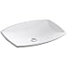 KOHLER K-2382-0 Kelston Undercounter Bathroom Sink, White