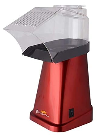 Masterchef Junior Palomitero Easy Party- Potencia De 1200W ...