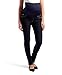 Rumor Has It Over Belly Maternity Super Soft Straight Leg Five Pocket Jean