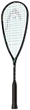 HEAD Graphene Touch Speed 120 Slim Body Squash Racquet, Strung