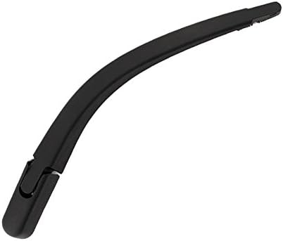 ANNDDO Rear Windshield Wiper Arm with Nut Cap For (2005-2008) Dodge Magnum /(2007-2012) Nitro / (2005-2008)Chrysler 300C OE:5140654AA