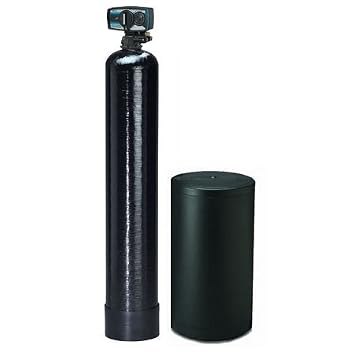 Fleck 5600 Water Softener
