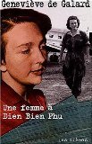Une  femme à Dien Bien Phu
