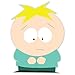 South Park Butters Vynil Car Sticker Decal - Select Size