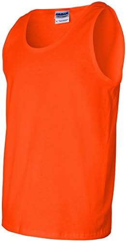 Gildan 6.1 oz Cotton Tank Top G220