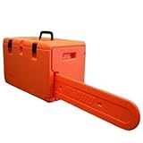 Echo 99988801210 ToughChest 20" Chainsaw Storage Case