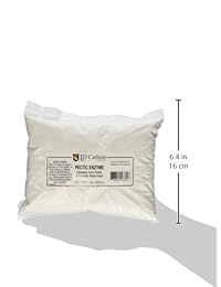 Bolsa de enzima péctica (en polvo). 1 libra.