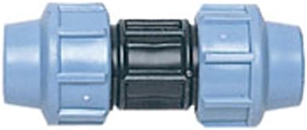 Sleeve Pressure Polypropylene mm.40 [BAB]