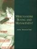 Merchandise Buying and Management, Donnellan, John, 1563670526