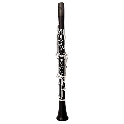 Leblanc LB210 Bliss Bb Clarinet with Grenadilla Wood Body Black Nickel Keys