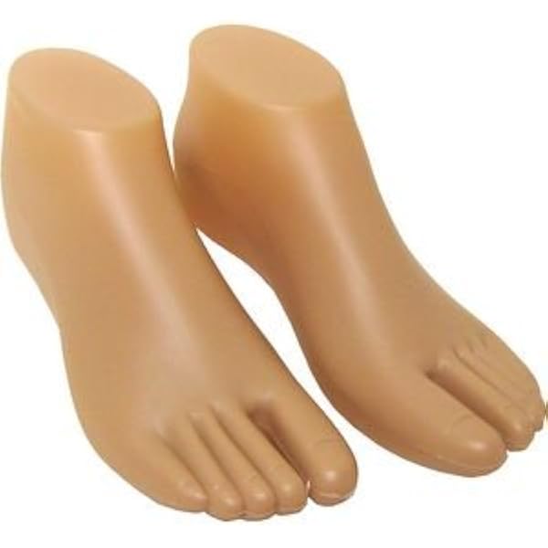 shoes with big toe separated