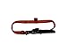 Go-Go Babyz Travelmate Car Seat Luggage Strap, Orange, One Size
