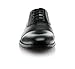 Ferro Aldo Men’s Classic Vegan Leather Lace-Up Oxford Formal Dress Shoes