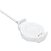 Austuo Compatible with Huawei Watch 2 Charger, Extra Charging Cord Data Transfer USB Cable for Huawei 2 Watch Sport/Classic(White)