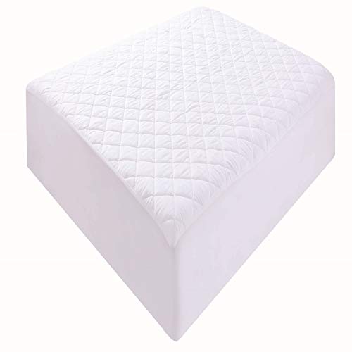 camp cot mattress protector
