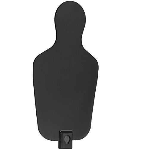 Fab defense rts target torso only, black